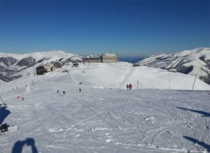 Vue Superbagnères