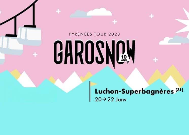 Garosnow 2023