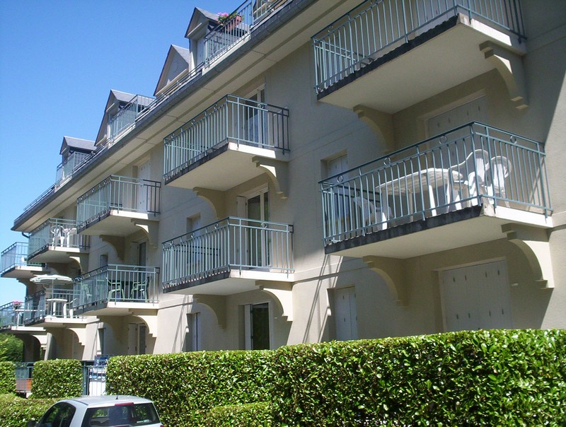 Location appartement à Luchon