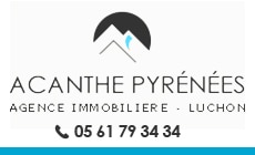 Acanthe Pyrénées